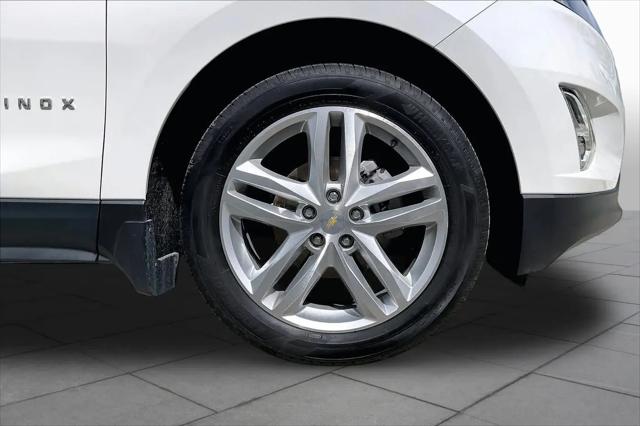 2021 Chevrolet Equinox FWD Premier