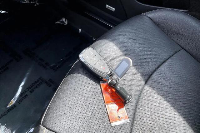 2021 Chevrolet Equinox FWD Premier