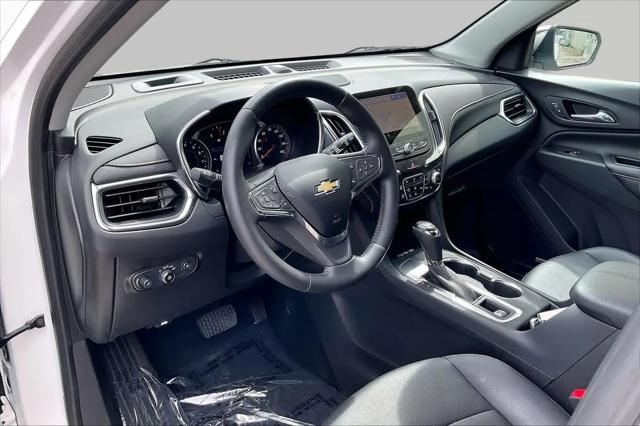 2021 Chevrolet Equinox FWD Premier