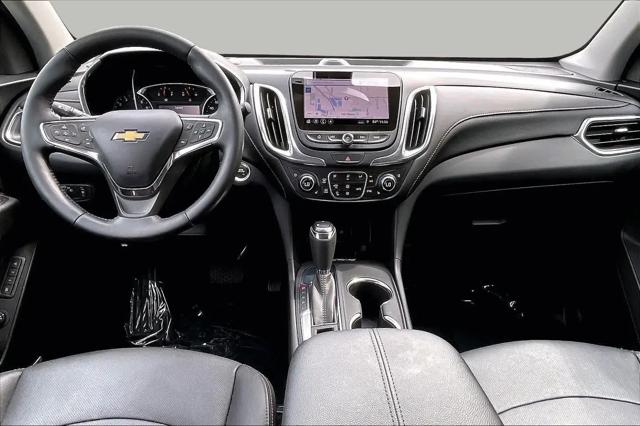 2021 Chevrolet Equinox FWD Premier