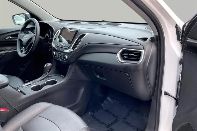 2021 Chevrolet Equinox FWD Premier