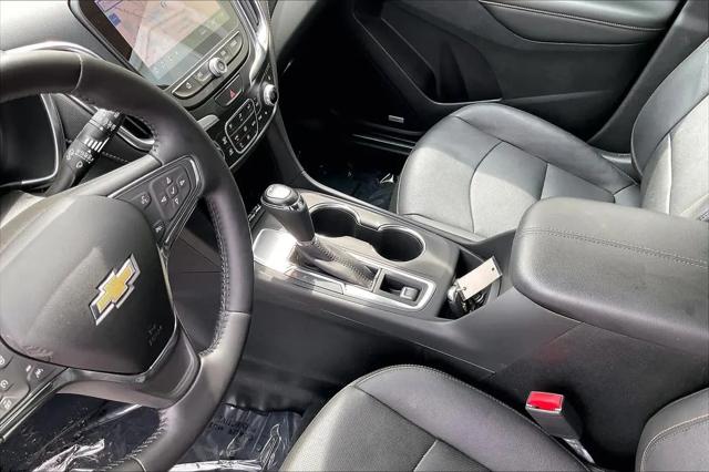 2021 Chevrolet Equinox FWD Premier