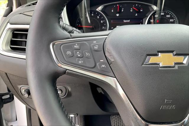 2021 Chevrolet Equinox FWD Premier