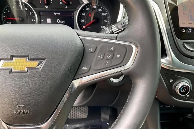 2021 Chevrolet Equinox FWD Premier