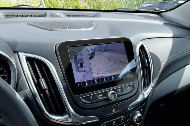 2021 Chevrolet Equinox FWD Premier