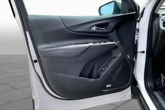 2021 Chevrolet Equinox FWD Premier