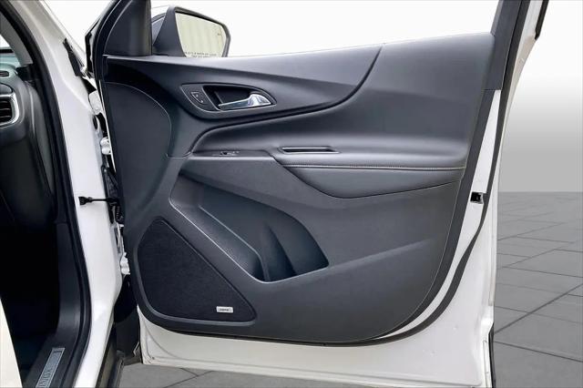 2021 Chevrolet Equinox FWD Premier