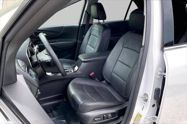 2021 Chevrolet Equinox FWD Premier