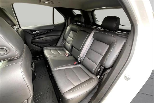 2021 Chevrolet Equinox FWD Premier