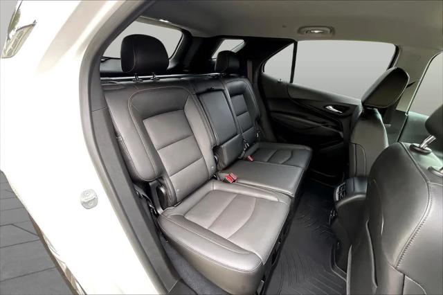 2021 Chevrolet Equinox FWD Premier