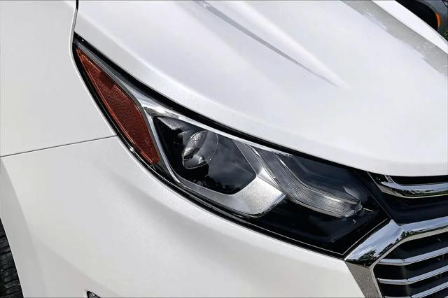 2021 Chevrolet Equinox FWD Premier