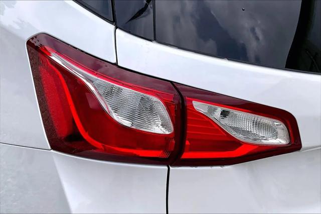 2021 Chevrolet Equinox FWD Premier