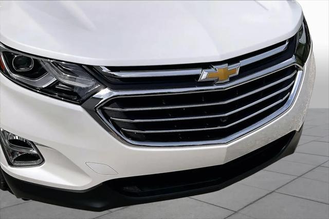 2021 Chevrolet Equinox FWD Premier