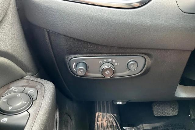 2021 Chevrolet Equinox FWD Premier