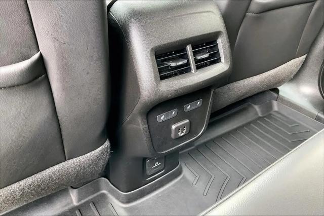 2021 Chevrolet Equinox FWD Premier