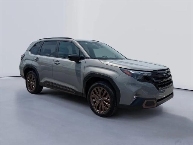 2026 Subaru Forester Sport for sale in Knoxville, TN