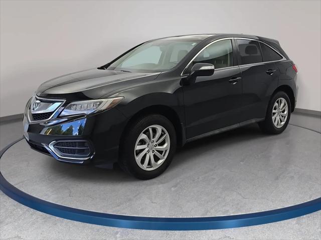 2018 Acura RDX Technology Package for sale in Cary, NC