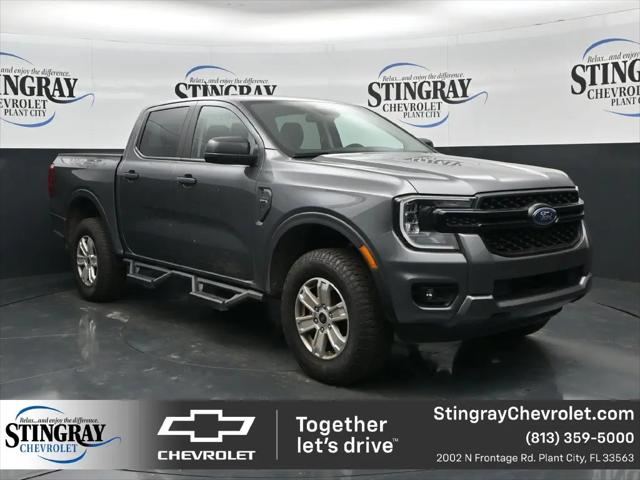2025 Ford Ranger XL for sale in Plant City, FL