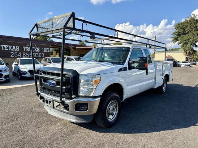 2015 Ford F-250 XL for sale in Belton, TX