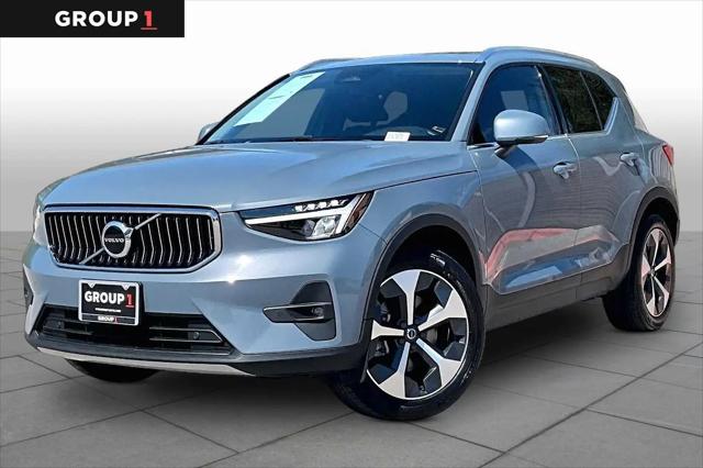 2023 Volvo XC40 B5 Plus Bright Theme for sale in Round Rock, TX