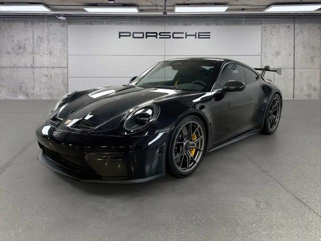 2026 Porsche 911 GT3 for sale in Salt Lake City, UT