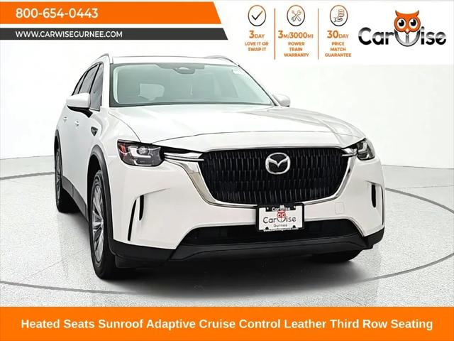 2024 Mazda X-90 3.3 Turbo Preferred for sale in Gurnee, IL