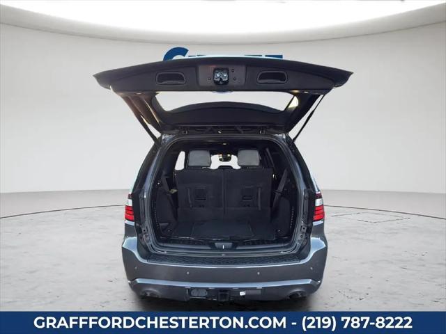 2024 Dodge Durango GT Plus AWD