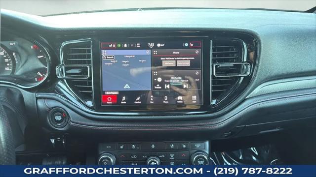 2024 Dodge Durango GT Plus AWD