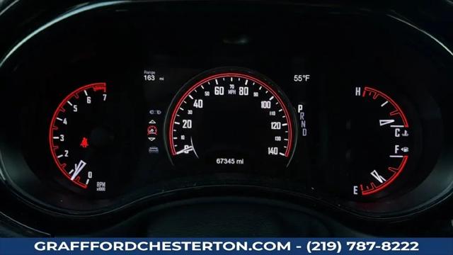 2024 Dodge Durango GT Plus AWD