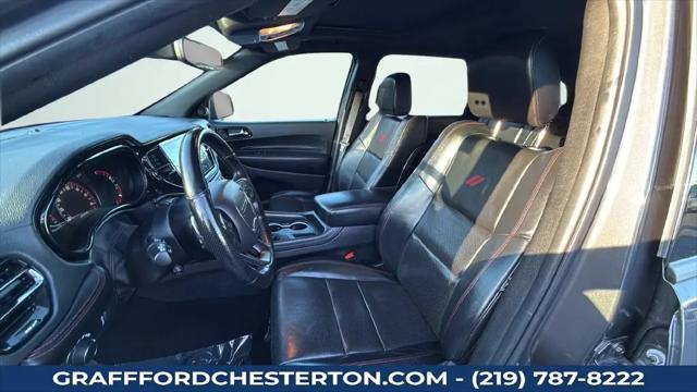 2024 Dodge Durango GT Plus AWD