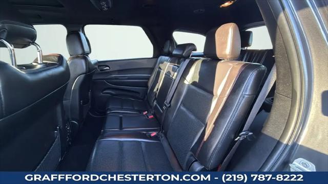 2024 Dodge Durango GT Plus AWD