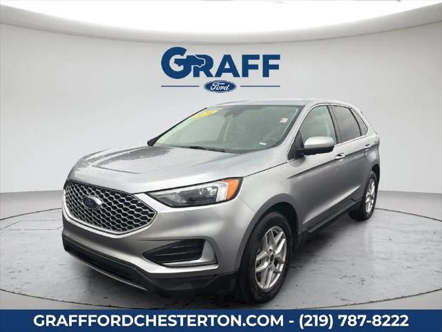 2024 Ford Edge SEL for sale in Chesterton, IN