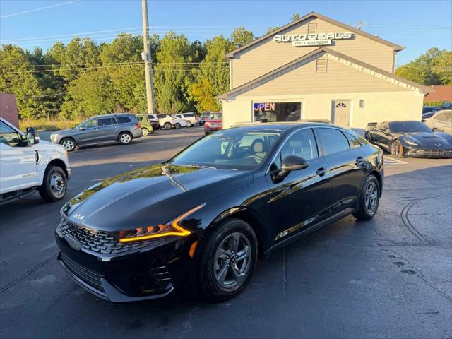 2022 Kia K5 LXS for sale in Suwanee, GA