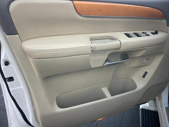 2010 INFINITI QX56 Standard for sale in N Hollywood, CA