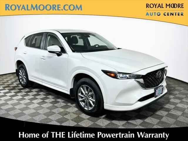 2024 Mazda CX-5 2.5 S Select for sale in Hillsboro, OR