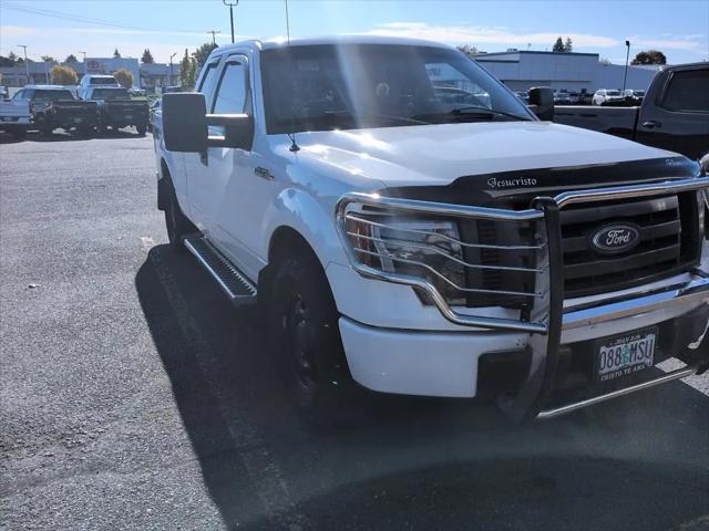 2011 Ford F-150 XL for sale in Hillsboro, OR