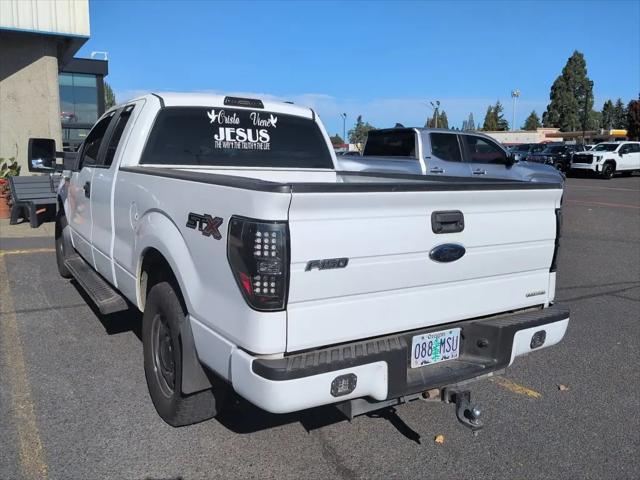 2011 Ford F-150 XL