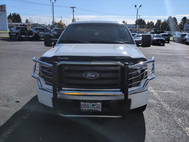 2011 Ford F-150 XL