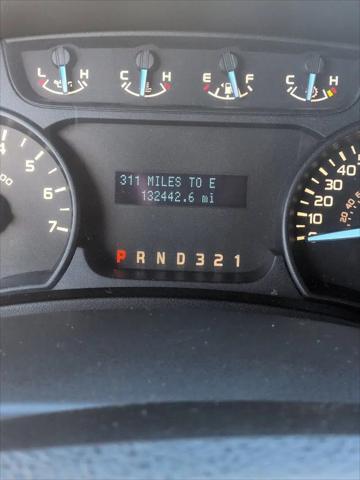 2011 Ford F-150 XL