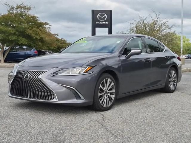 2021 Lexus ES 350 ES 350 for sale in Dover, DE