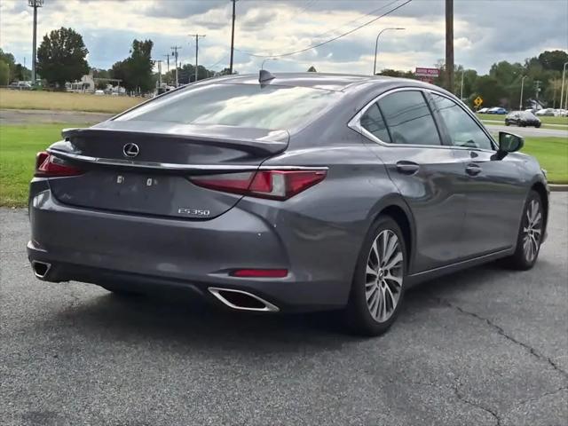 2021 Lexus ES 350 ES 350
