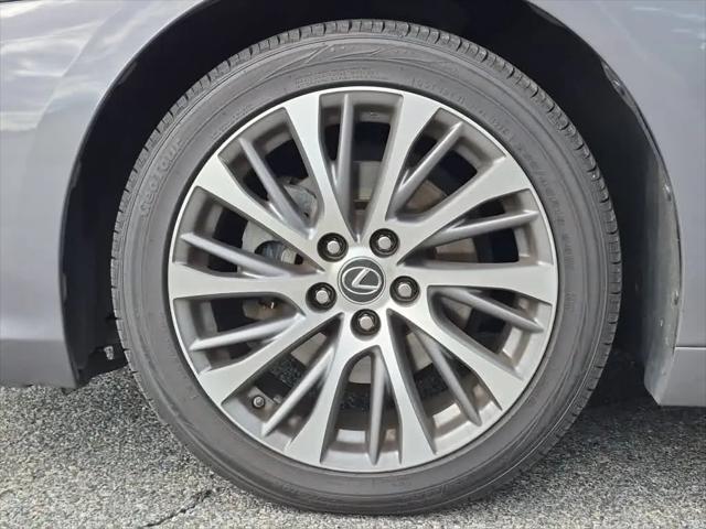 2021 Lexus ES 350 ES 350