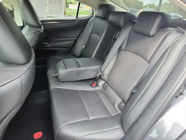 2021 Lexus ES 350 ES 350