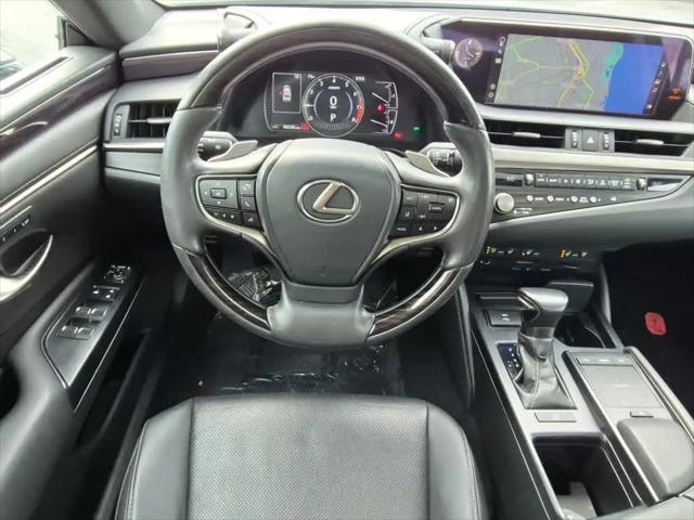 2021 Lexus ES 350 ES 350