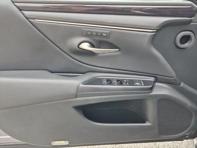 2021 Lexus ES 350 ES 350