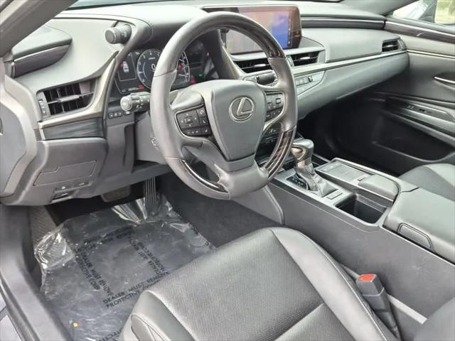 2021 Lexus ES 350 ES 350