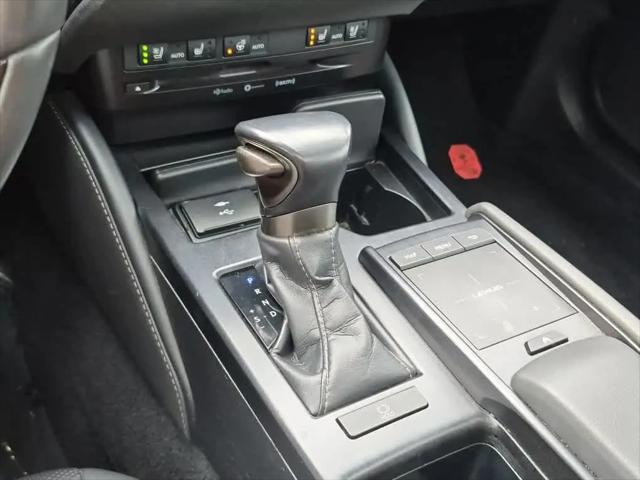 2021 Lexus ES 350 ES 350