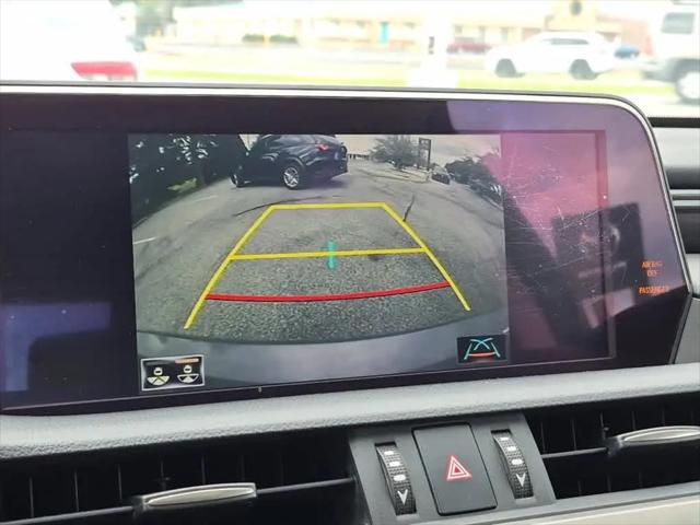 2021 Lexus ES 350 ES 350
