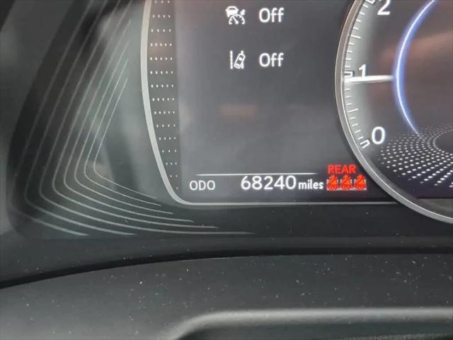 2021 Lexus ES 350 ES 350