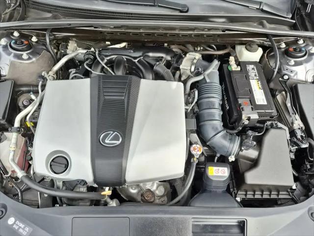 2021 Lexus ES 350 ES 350